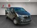 Renault Trafic Lang Life Automatik*8-Sitzer*2xSchiebetür Negro - thumbnail 3