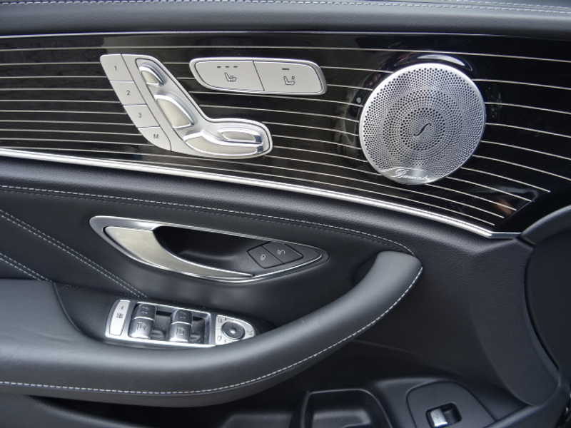 Mercedes-Benz E 63 AMG AMG E 63 S 4M * — photo 5