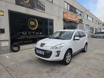 2.2HDI Sport Pack