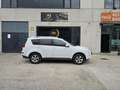 Peugeot 4007 2.2HDI Sport Pack Weiß - thumbnail 14