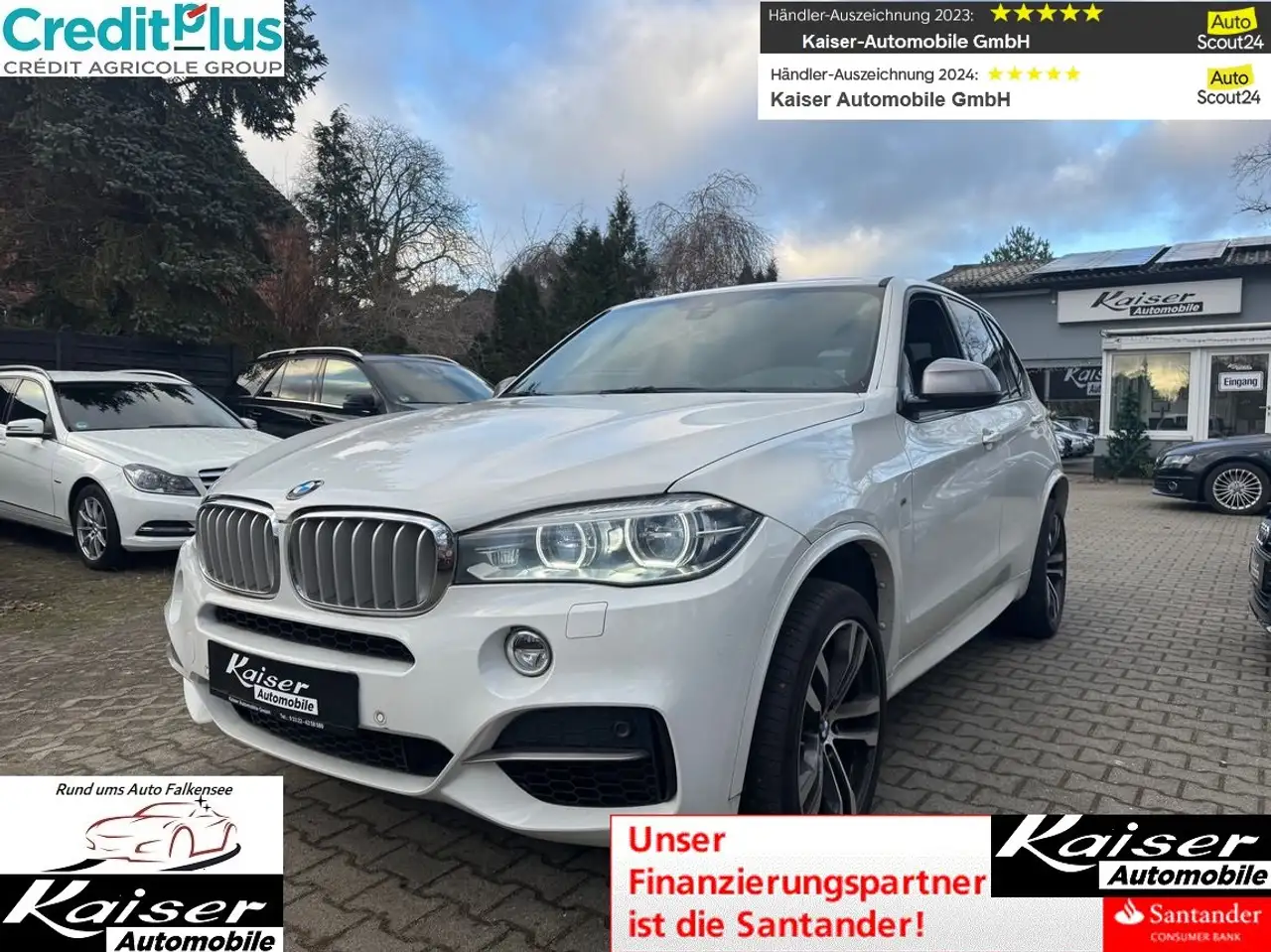 BMW X5 M