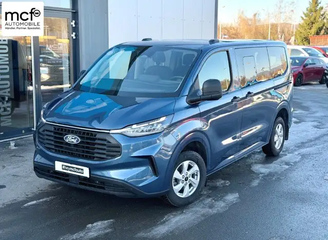 Ford Transit Custom Aut. L1 Trend *LED*ACC*BLIS*