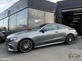 Mercedes-Benz E 220 Mercedes 220d 194 ch Coupé Sportline Grau - thumbnail 2