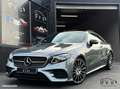 Mercedes-Benz E 220 Mercedes 220d 194 ch Coupé Sportline Grau - thumbnail 1
