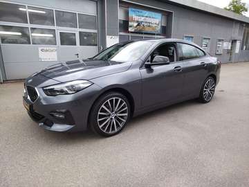 i Gran Coupe Sport Line TOP! TÜV NEU 8 FACH