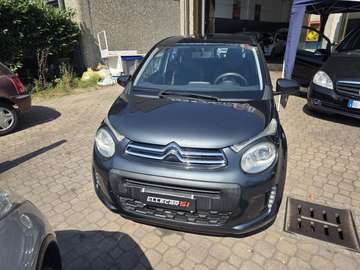 Airscape 5p 1.0 vti Shine E6