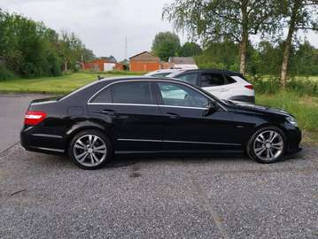 E 220 CDI BE Avantgarde Start/Stop