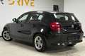BMW 118 118 dA/CLIM/GPS Noir - thumbnail 4