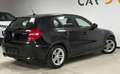 BMW 118 118 dA/CLIM/GPS Noir - thumbnail 6