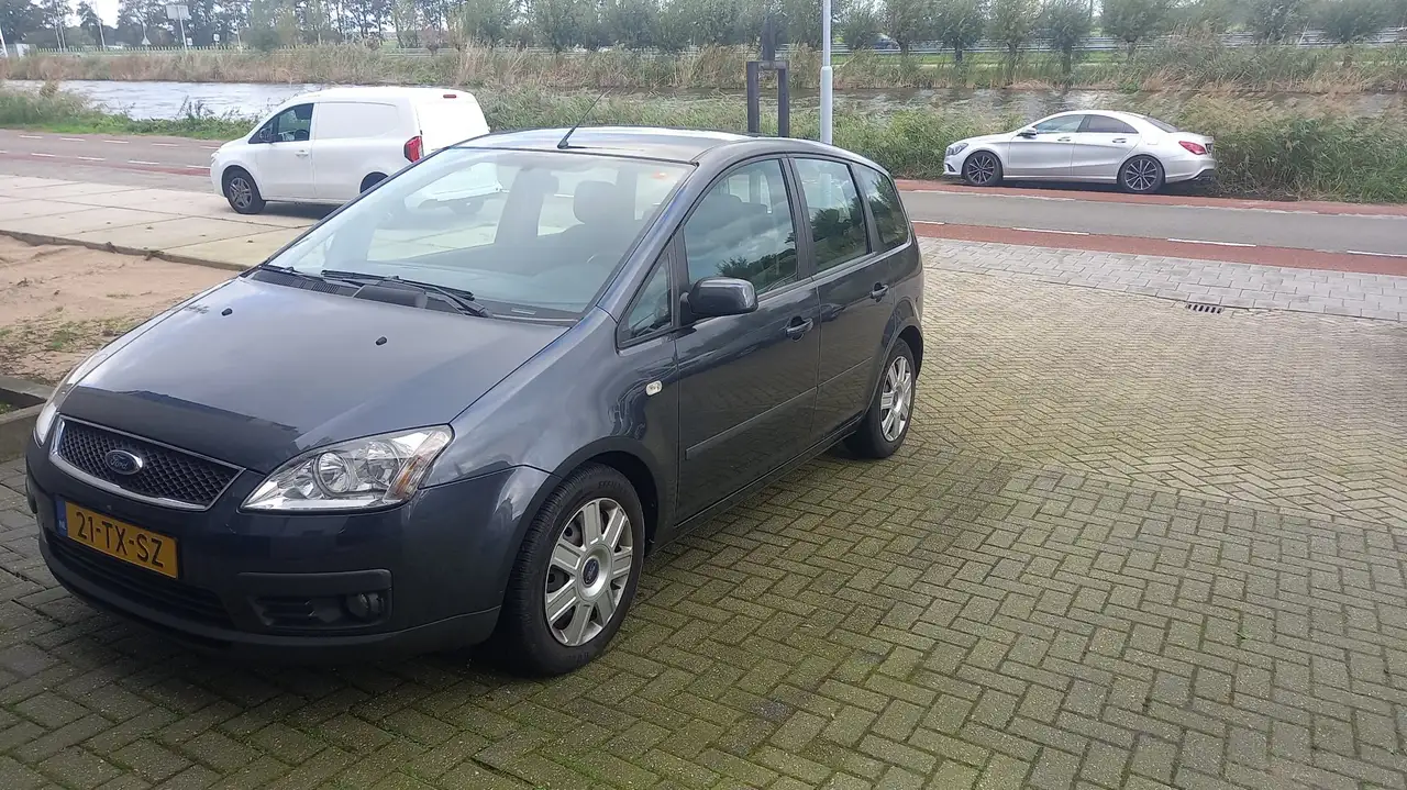 Ford Focus C-Max