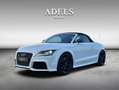 Audi TT RS Roadster 2.5 T 361PK Plus Pro Line CARBON Wit - thumbnail 1