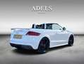 Audi TT RS Roadster 2.5 T 361PK Plus Pro Line CARBON Wit - thumbnail 6