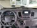Ford Transit Custom Kombi Trend L1 9-Sitzer 1.Hand Weiß - thumbnail 7