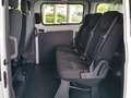 Ford Transit Custom Kombi Trend L1 9-Sitzer 1.Hand Weiß - thumbnail 6