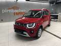 Suzuki Ignis 1.2 DJ HYBRID ALLGRIP clear Rot - thumbnail 1