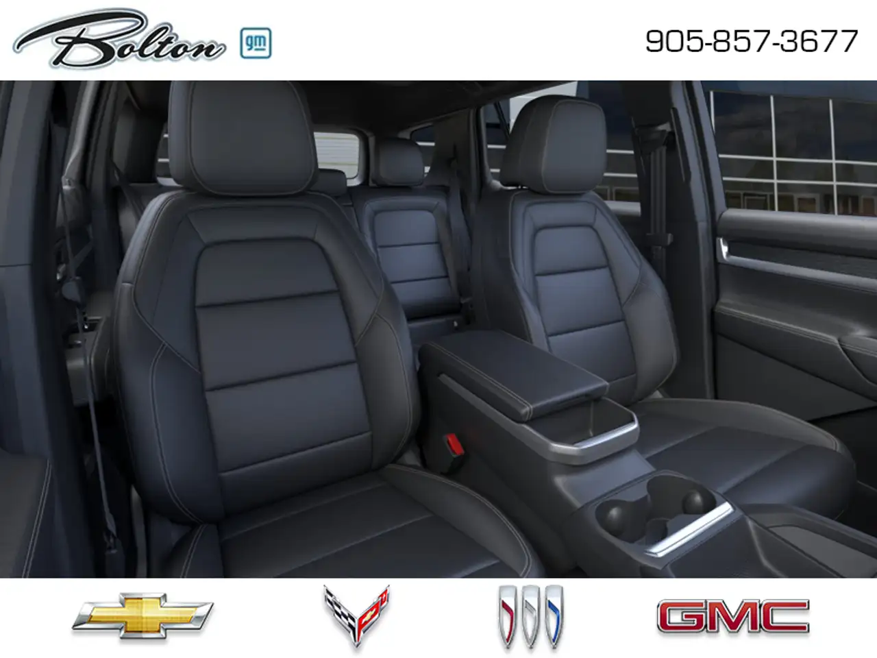 GMC Terrain снимка GMC Terrain