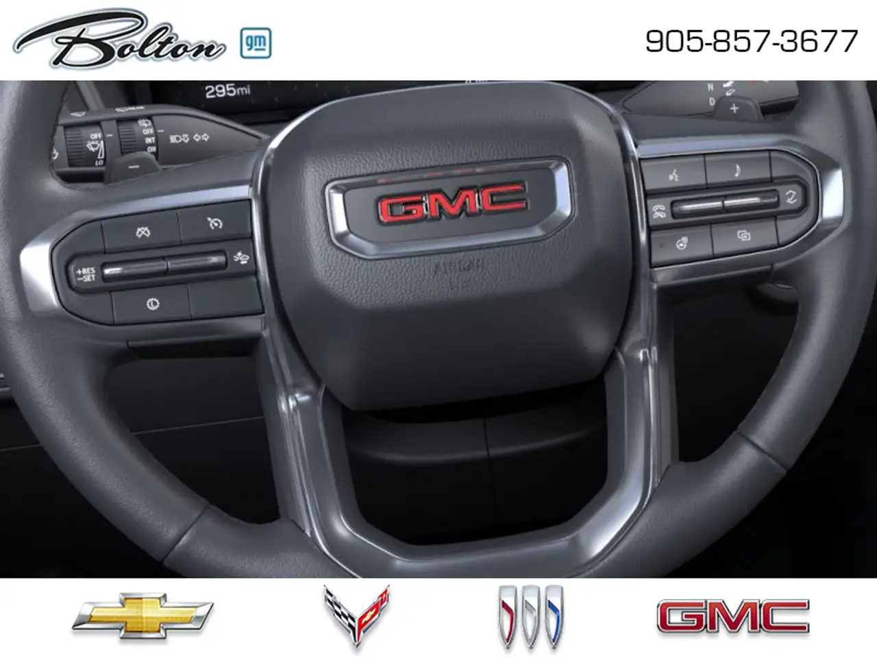GMC Terrain снимка GMC Terrain