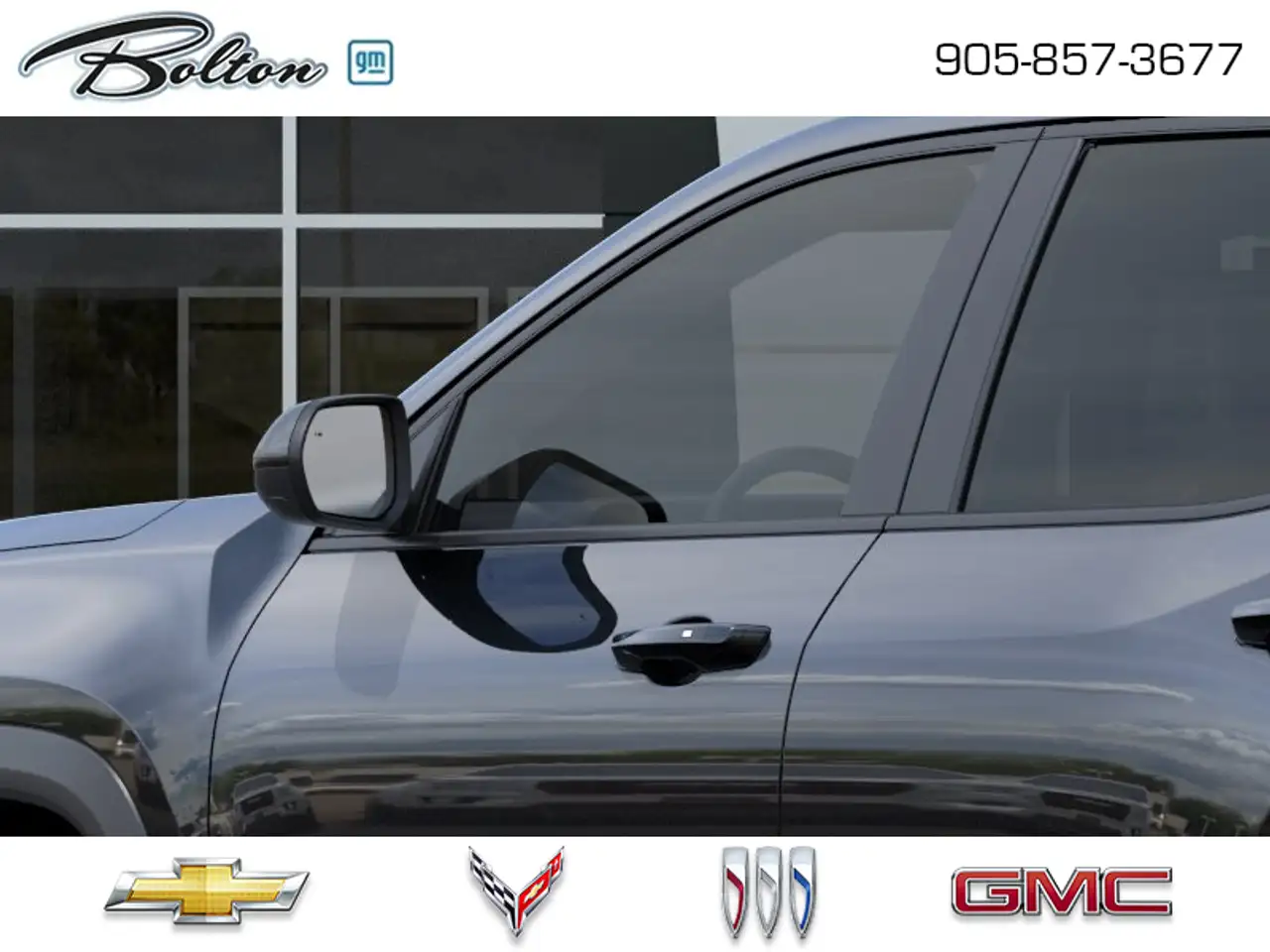 GMC Terrain снимка GMC Terrain