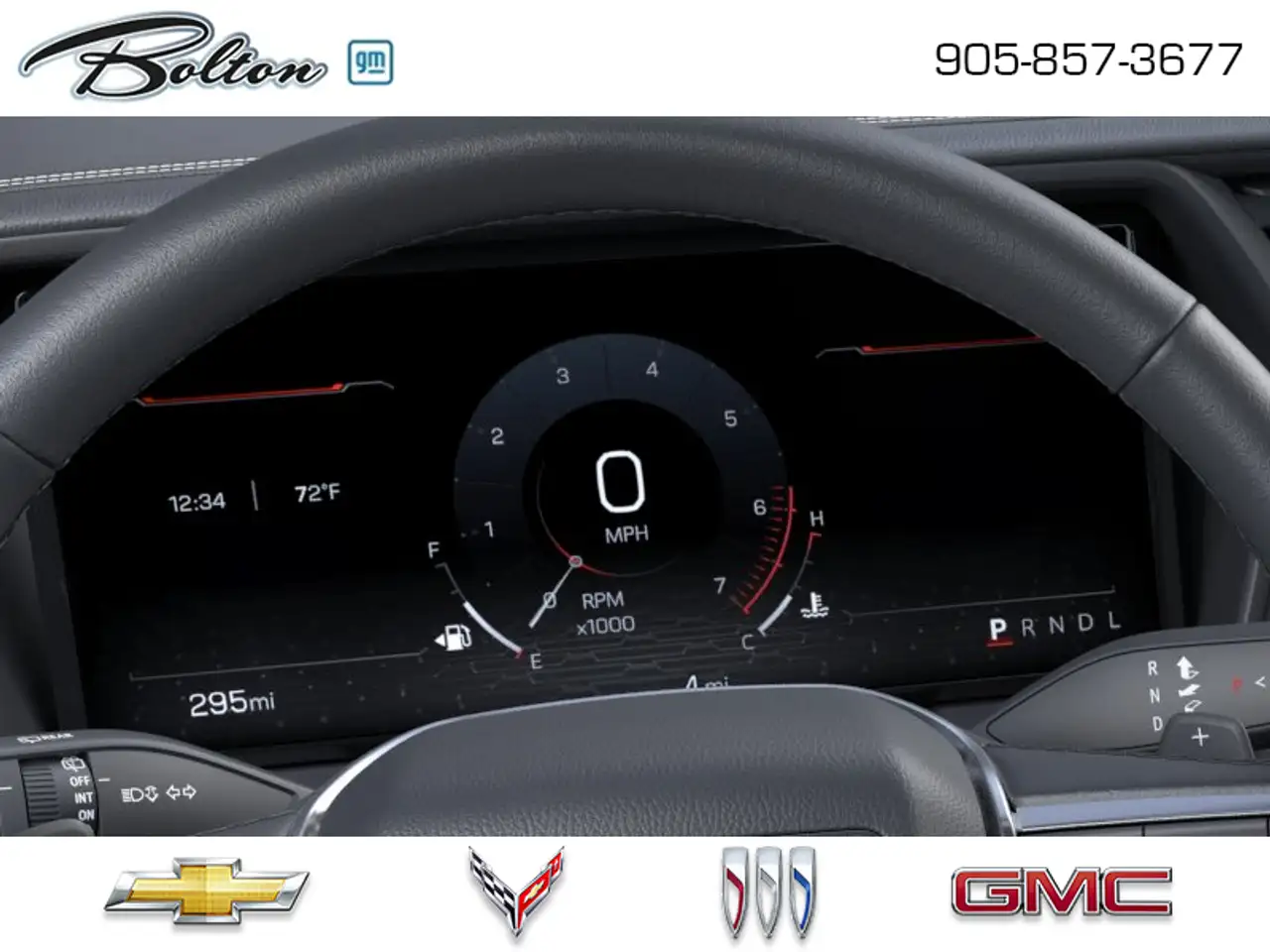 GMC Terrain снимка GMC Terrain