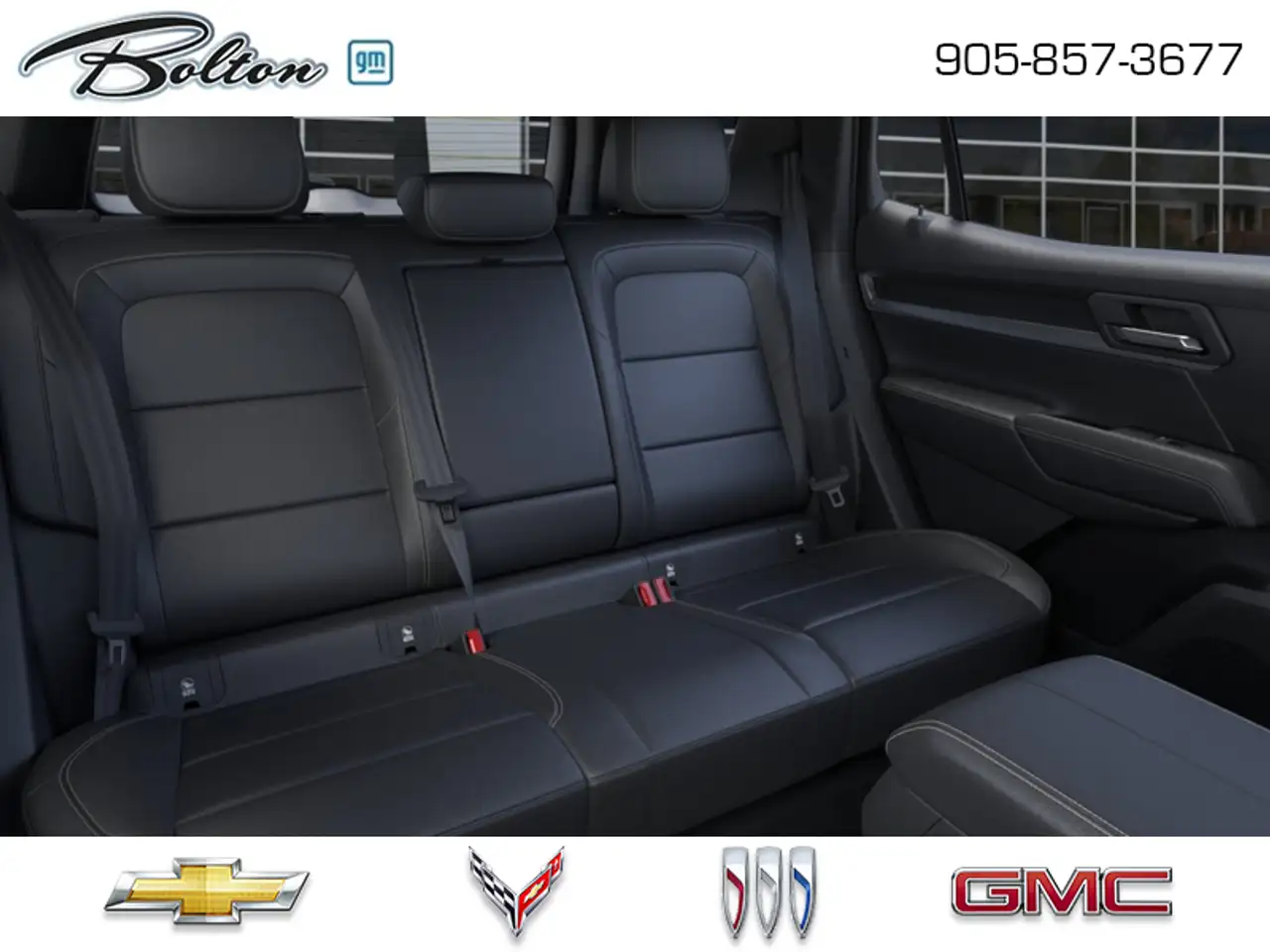 GMC Terrain снимка GMC Terrain