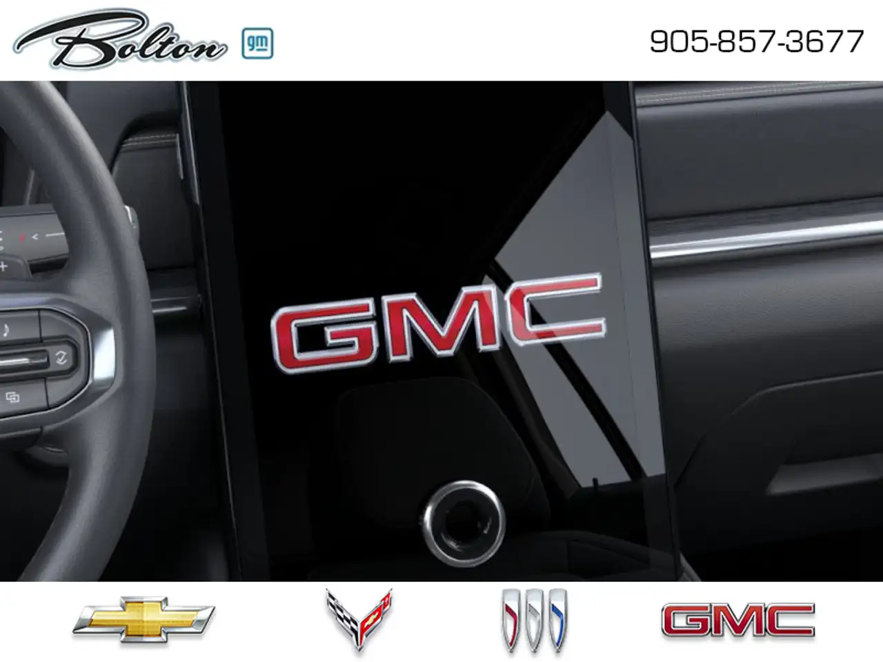 GMC Terrain снимка GMC Terrain