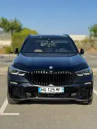 BMW X5 xDrive30d