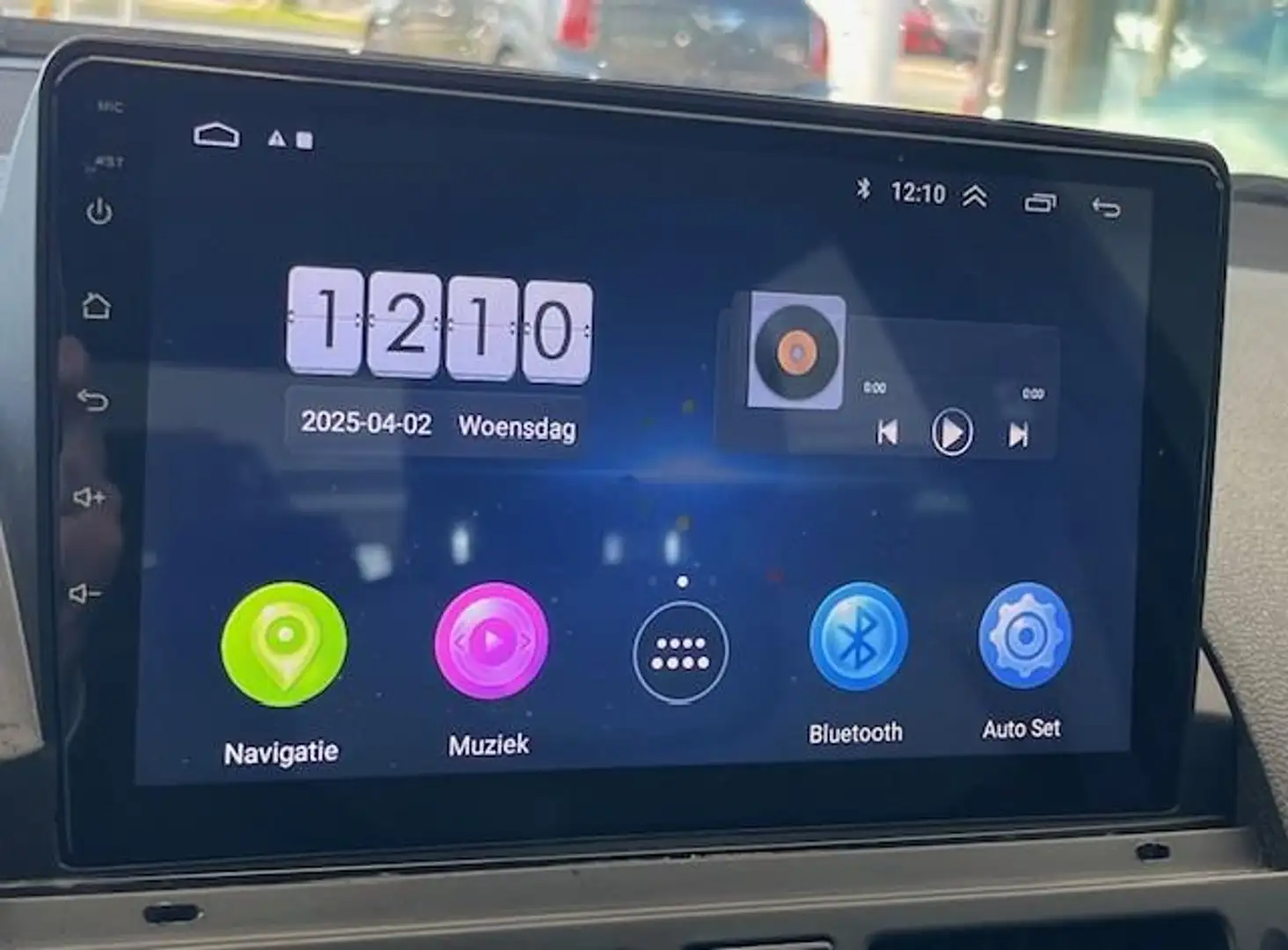 Mercedes-Benz C 180 K Business Class Avantgarde/AMG pakket/Automaat/Na Wit - 2