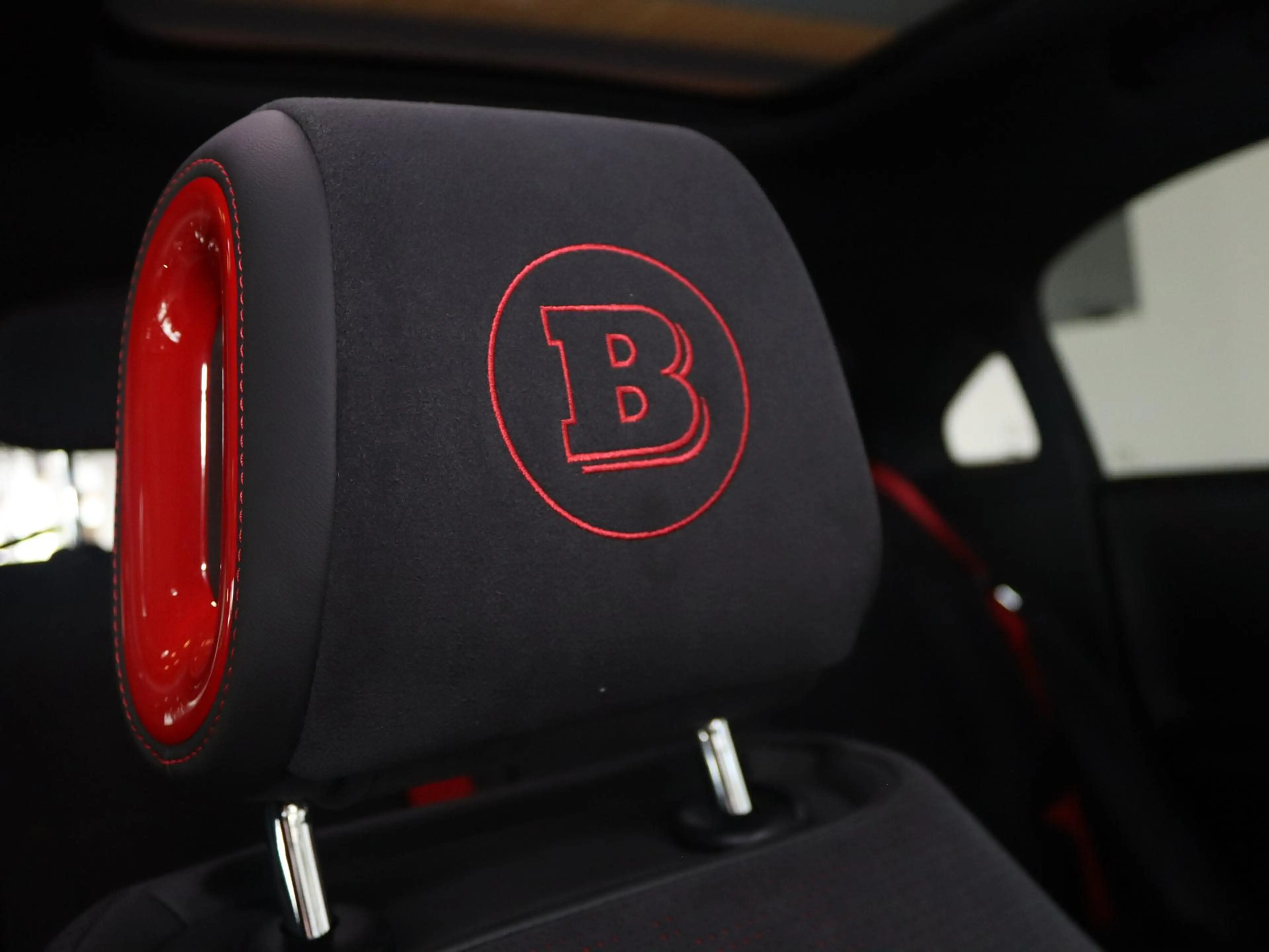 smart #1 BRABUS 66 kWh | 428 pk | Panoramadak | 360 Camera — photo 11