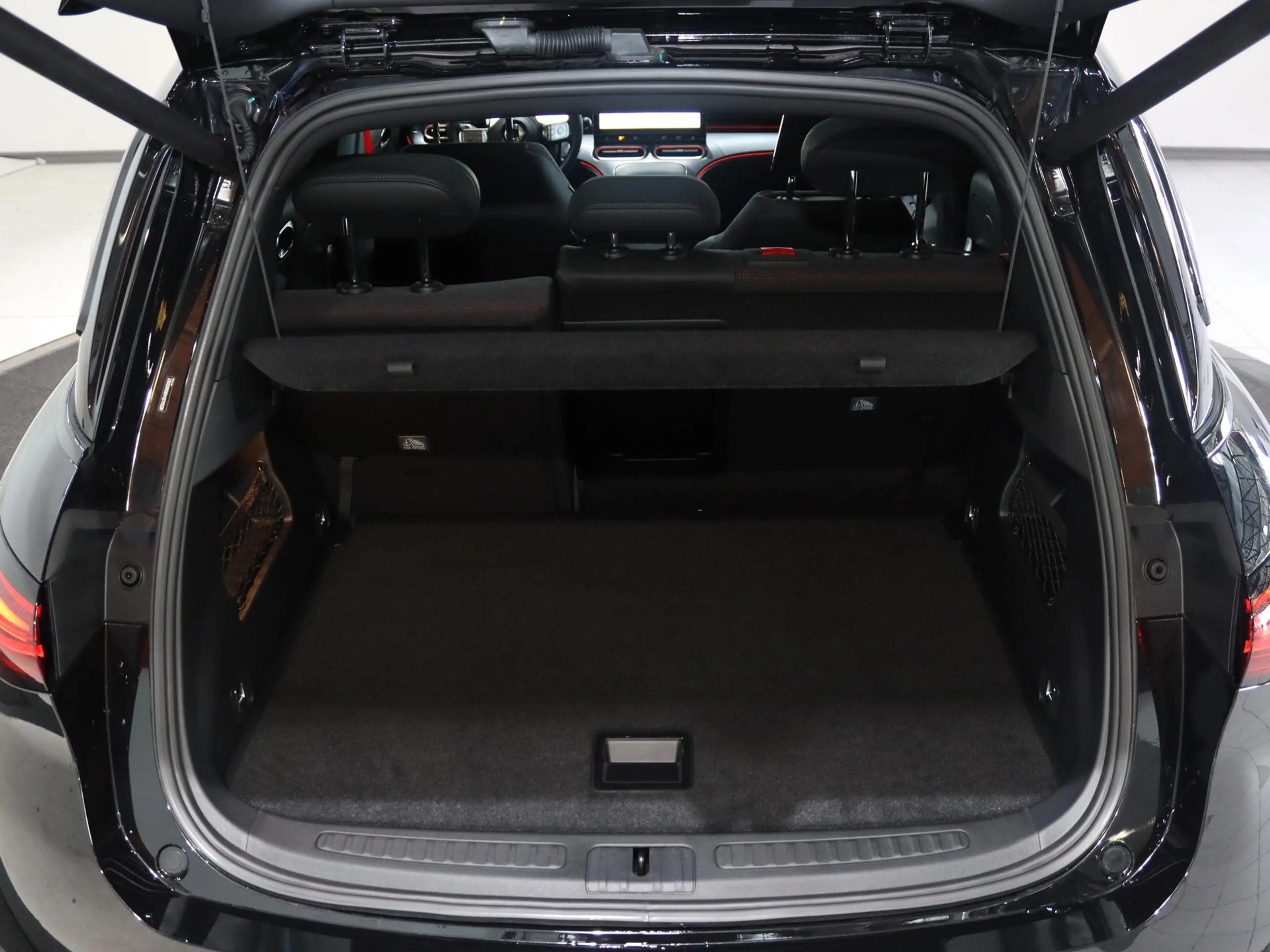 smart #1 BRABUS 66 kWh | 428 pk | Panoramadak | 360 Camera — photo 13