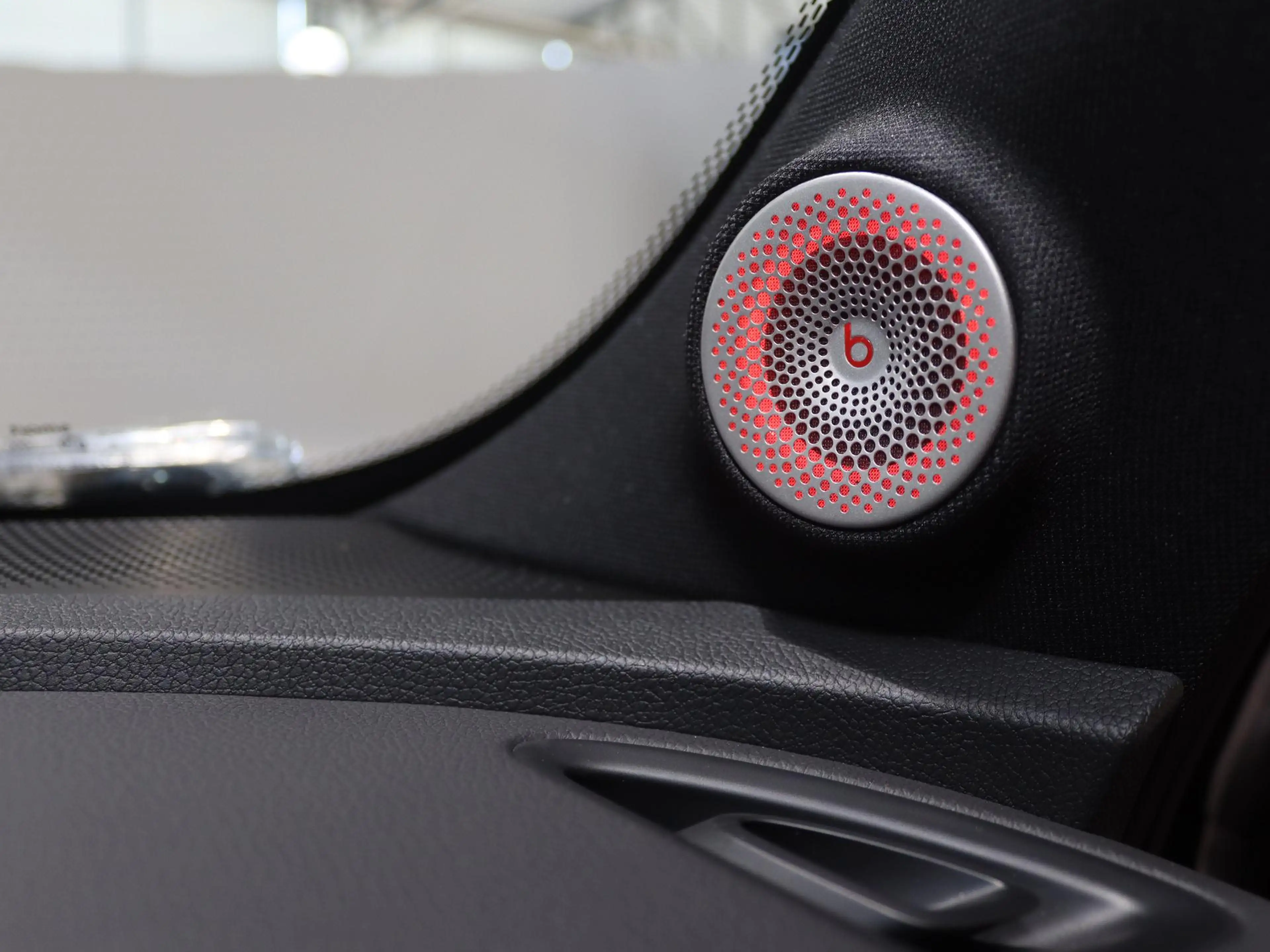 smart #1 BRABUS 66 kWh | 428 pk | Panoramadak | 360 Camera — photo 12