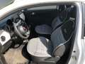 Fiat 500 1.2 8V S&S Lounge +Apple/Android+EPH+Klima! Blanco - thumbnail 10