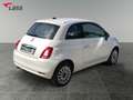 Fiat 500 1.2 8V S&S Lounge +Apple/Android+EPH+Klima! Weiß - thumbnail 6