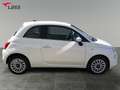 Fiat 500 1.2 8V S&S Lounge +Apple/Android+EPH+Klima! Weiß - thumbnail 7