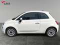Fiat 500 1.2 8V S&S Lounge +Apple/Android+EPH+Klima! Weiß - thumbnail 3