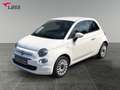 Fiat 500 1.2 8V S&S Lounge +Apple/Android+EPH+Klima! Weiß - thumbnail 2