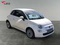 Fiat 500 1.2 8V S&S Lounge +Apple/Android+EPH+Klima! Weiß - thumbnail 8