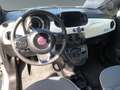 Fiat 500 1.2 8V S&S Lounge +Apple/Android+EPH+Klima! Weiß - thumbnail 11