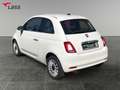 Fiat 500 1.2 8V S&S Lounge +Apple/Android+EPH+Klima! Weiß - thumbnail 4