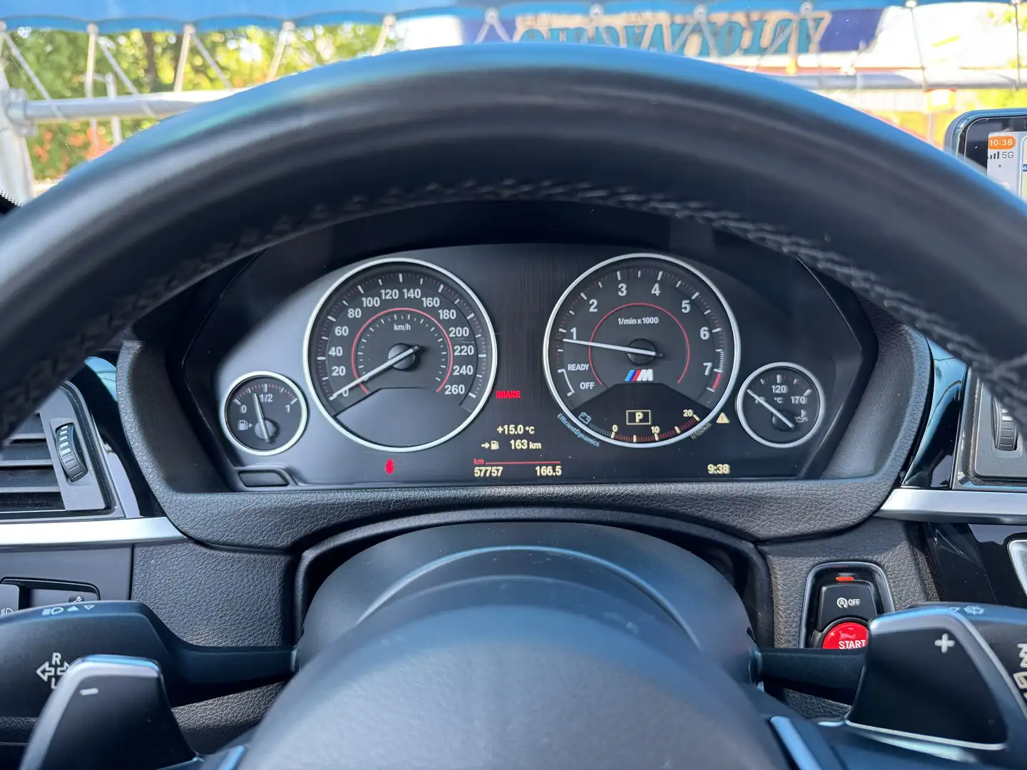BMW 428 428i Coupe Msport auto - 2