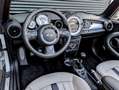 MINI Cooper Cabrio Cabriolet 184 ch Cooper S Silver - thumbnail 4