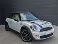 MINI Cooper Cabrio Cabriolet 184 ch Cooper S Silver - thumbnail 6