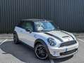 MINI Cooper Cabrio Cabriolet 184 ch Cooper S Silver - thumbnail 5