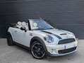 MINI Cooper Cabrio Cabriolet 184 ch Cooper S Silver - thumbnail 1