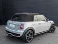 MINI Cooper Cabrio Cabriolet 184 ch Cooper S Argent - thumbnail 33