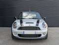 MINI Cooper Cabrio Cabriolet 184 ch Cooper S Silver - thumbnail 7