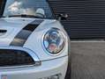 MINI Cooper Cabrio Cabriolet 184 ch Cooper S Silver - thumbnail 8