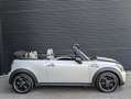 MINI Cooper Cabrio Cabriolet 184 ch Cooper S Silver - thumbnail 15