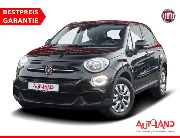 Fiat 500X 1.0 120th FireFly PDC USB Bluetooth