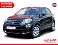 Fiat 500X 1.0 120th FireFly PDC USB Bluetooth Schwarz - thumbnail 1