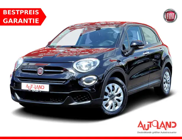 Fiat 500X 1.0 120th FireFly PDC USB Bluetooth